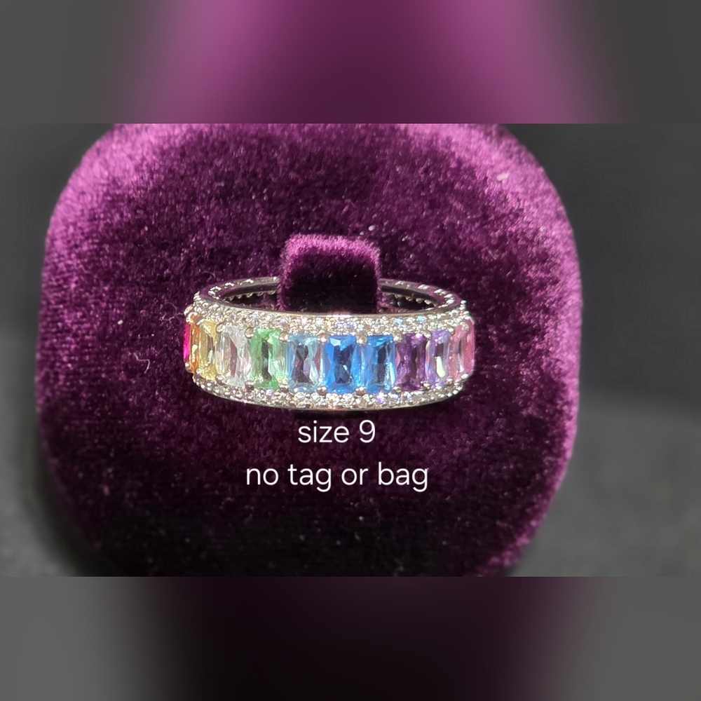 BP Collection For A Cause Ring